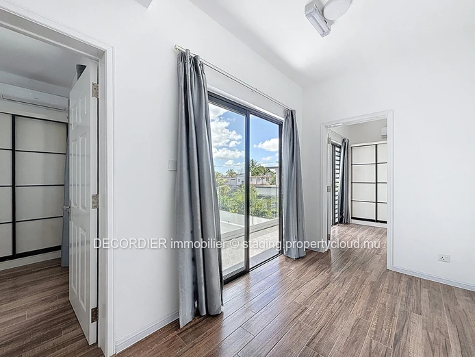 Charming Villa in trou aux Biches