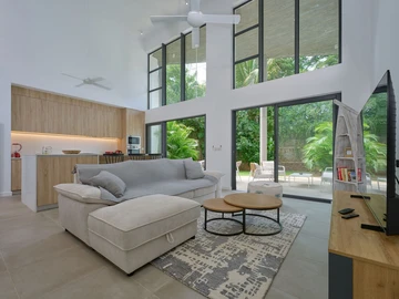 3 Bedroom Apartment
