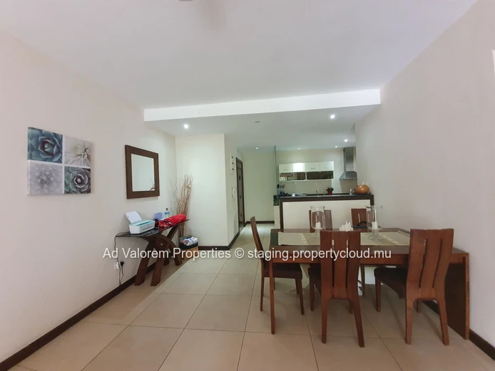 Beautiful Apartment for Sale in Rivière Noire (Sole Mandate)