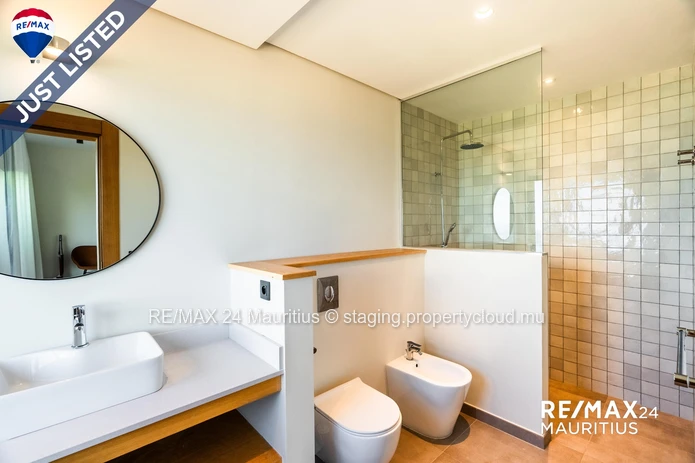 Luxury 5-Bedroom Villa at Legend Hill, Mauritius