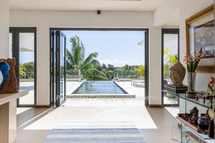 Immaculate North-Facing Penthouse | Azuri Ocean & Golf Village (Sole Mandate)