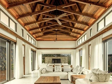Villa de 3 Chambres