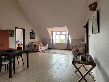 Maison de 4 Chambres