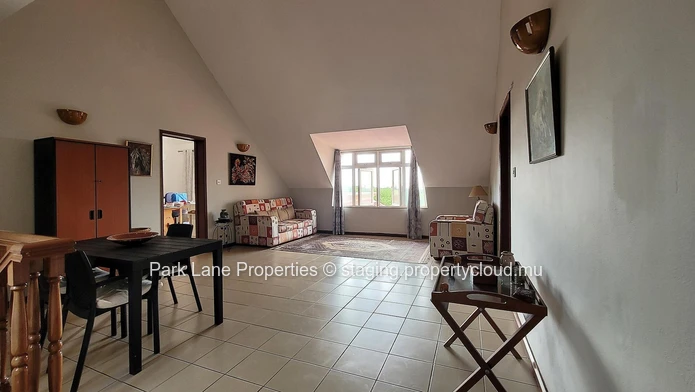 Belle maison familiale