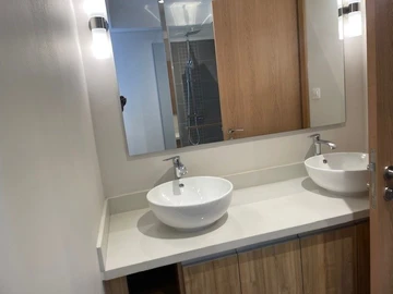Appartement de 3 Chambres