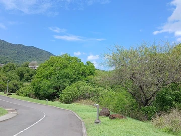 Residential Land