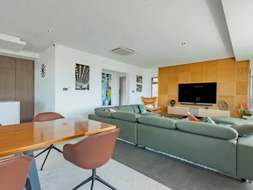 3 Bedroom Penthouse