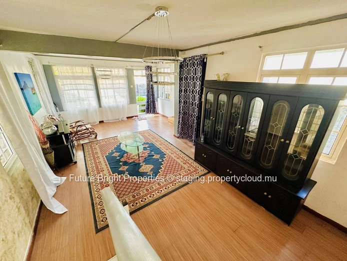 Strategic Location Residential House with Commercial Potential  Family Home or Investment Opportunity