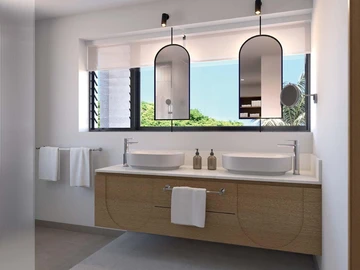 4 Bedroom Villa