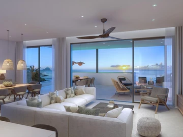 3 Bedroom Apartment