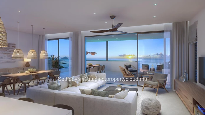 Peninsula Bay- Apartment 