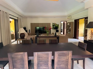 Villa de 4 Chambres