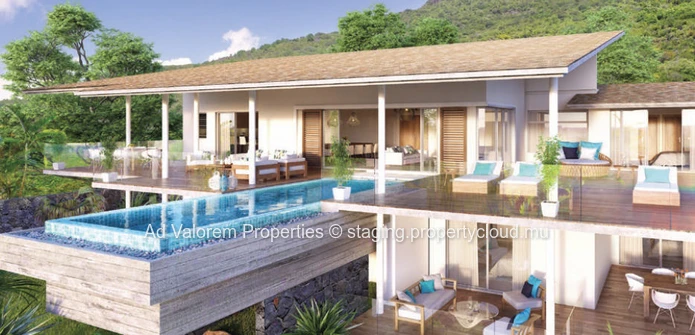 Osiris Luxury Villa 