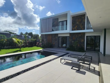 Villa de 4 Chambres