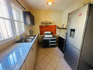 Townhouse, Duplex de 3 Chambres
