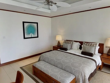 Villa de 4 Chambres