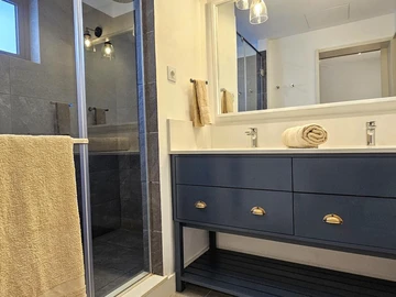 2 Bedroom Penthouse