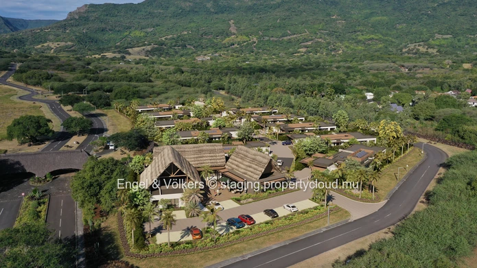 Luxury Off-Plan Villas in Black River – Exclusive Island Living