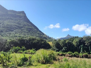 Residential Land