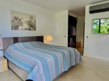 Villa de 5 Chambres
