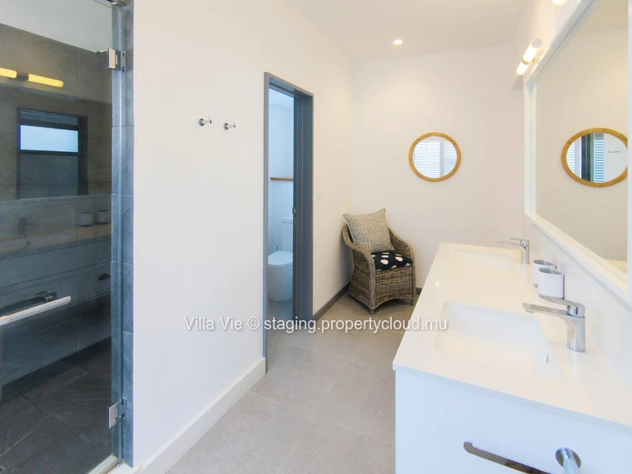 St Antoine - 3 bedrooms apartment with pool