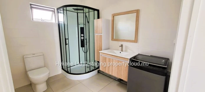Duplex For Rent In Grand Gaube