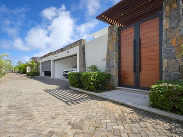 Villa de 4 Chambres