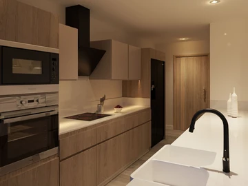 4 Bedroom Villa