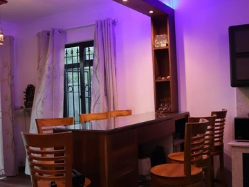 5 Bedroom Villa