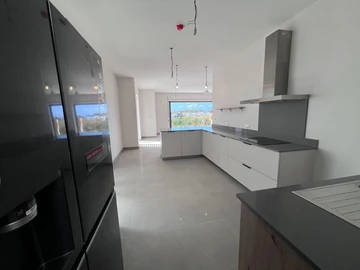 3 Bedroom Penthouse