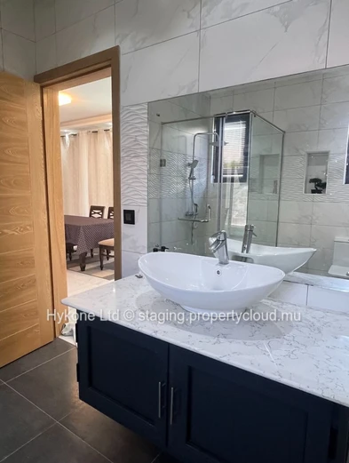 House For Rent In Grand Baie