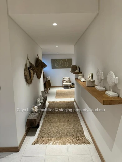 À Vendre : Magnifique Appartement de 194 m² au Mont Choisy Golf