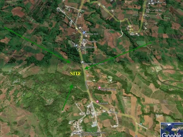 Agricultural Land