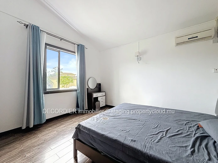 Spacieuse maison à louer (Mandat exclusif)