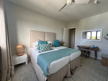 3 Bedroom Penthouse