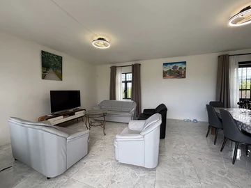 Villa de 4 Chambres