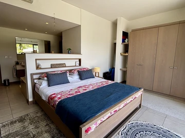 Villa de 4 Chambres