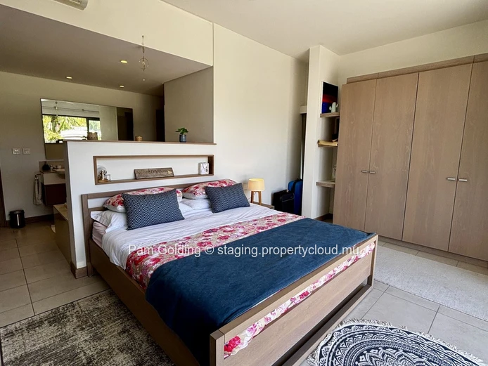 Villa 4 chambres à vendre | Prestigieux Mont Choisy Golf & Beach Estate, Grand Baie