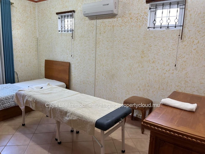 Spacious 3-Bedroom Suite Villa in a Secure Residence