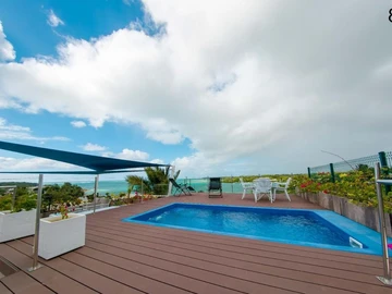 3 Bedroom Penthouse