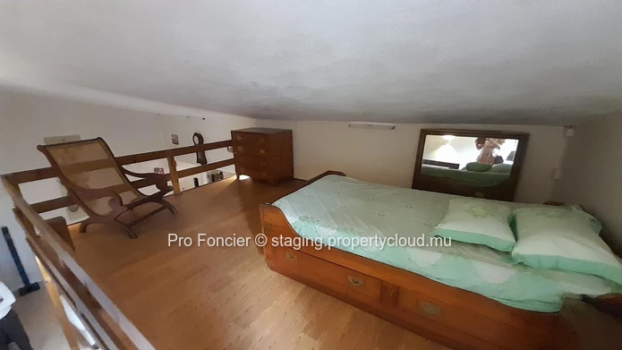 House for sale in Curepipe - Great service for this rare property! (Sole Mandate)