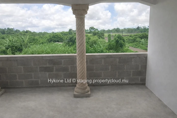 House For Sale At Seizieme Mille, Forest Side