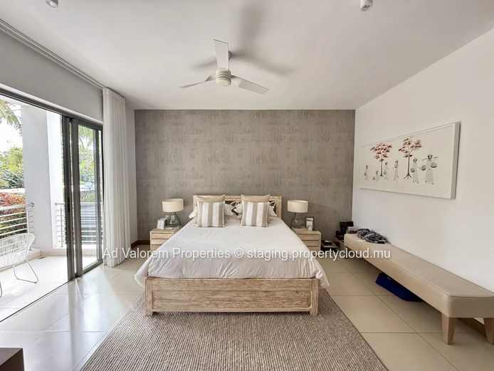 For Sale – Exquisite Luxury Villa in Grand Baie