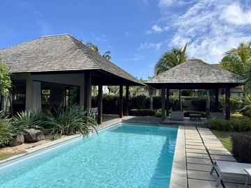 Villa de 4 Chambres
