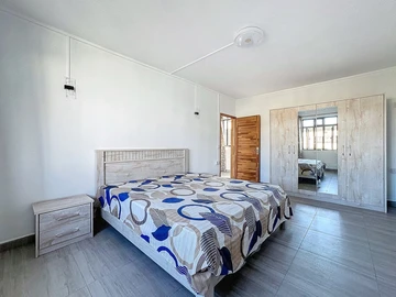 Maison de 4 Chambres