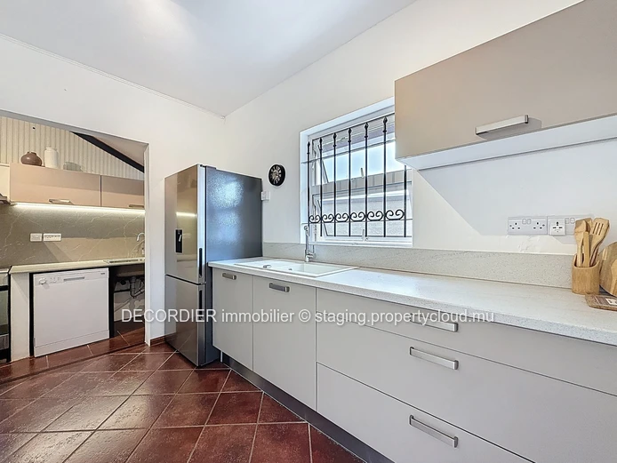 Charmante maison à vendre à calodyne