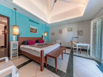 3 Bedroom Villa