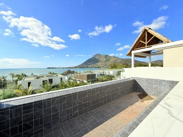 4 Bedroom Penthouse