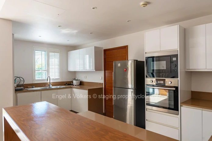 Haute Rive - Spacieux townhouse de 3 chambres