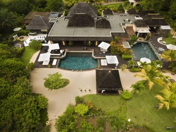 Villa de 5 Chambres